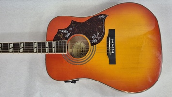 Epiphone Hummingbird Pro Acoustic Guitar