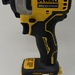 DEWALT DCF809 20v MAX Atomic Compact Brushless Impact Driver – Tool Only