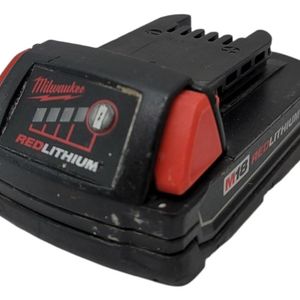 Milwaukee 48-11-1815 18V Battery