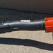 Echo ES-250 Handheld Leaf Blower Shred N Vac