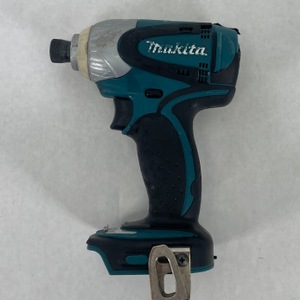 Makita 18V BTD141 18V 1/4" Drill Impact Driver 