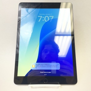 Apple iPad 9th Gen 64GB WiFi Only (A2602) - Space Gray