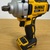 DEWALT DCF891 20V 1/2" Impact Wrench