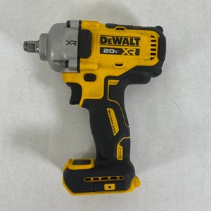 DEWALT DCF891 20V MAX XR Cordless Impact Wrench - Tool Only