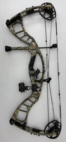 Hoyt Nitrux RH Ready-to-Hunt Compound Bow