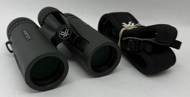 Vortex Diamondback HD 8x32 Binoculars DB-212