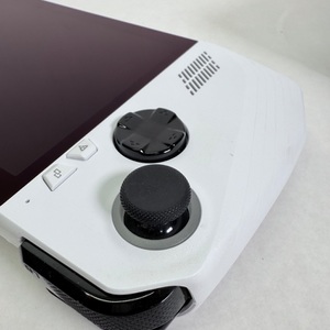 ROG Ally 7" AMD Ryzen Z1 Extreme Handheld Gaming PC 16GB 512GB White RC71L-ALLY.