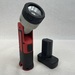 Snap-On CTLED861 Worklight 500 Lumen 14.4V W/Magnet + Battery
