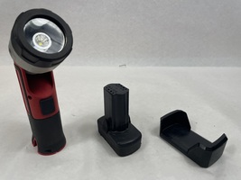 Snap-On CTLED861 Worklight 500 Lumen 14.4V W/Magnet + Battery