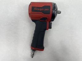 Snap on PT338 3/8" Drive Stubby Air Impact Wrench