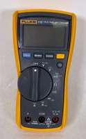 Fluke 115 Field Technicians Digital Multimeter