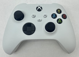 Microsoft Xbox One Series X/S Wireless White Controller
