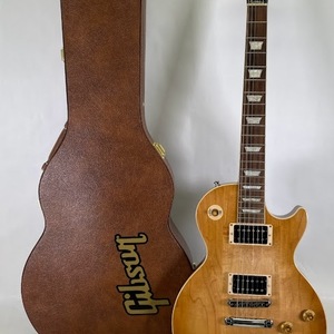 Gibson Slash "Jessica" Les Paul Standard Honey Burst - 2024