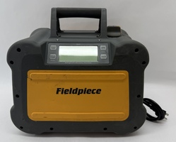 Fieldpiece MR45 Digital Refrigerant Recovery Machine