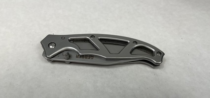 Gerber Folding Pocket Knife