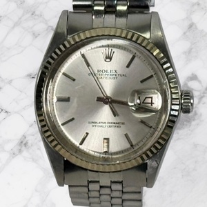 Rolex 1601