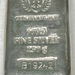 Germania Mint 250g .999 Fine Silver Bar