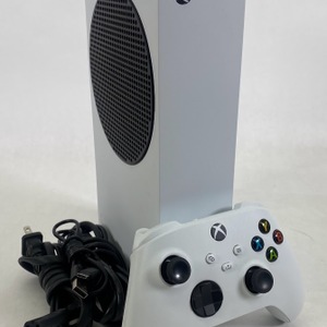 Microsoft Xbox Series S 512GB w/ Controller - 1883