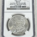 1885 O Morgan Silver Dollar NGC MS63 Olathe Dollar Hoard