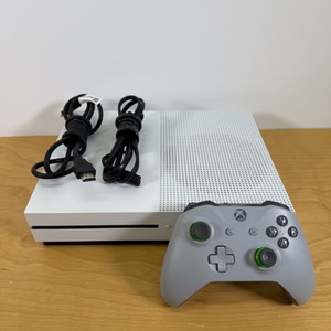 Microsoft Xbox One S 500GB Console
