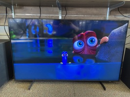 Samsung UN50AU8000B