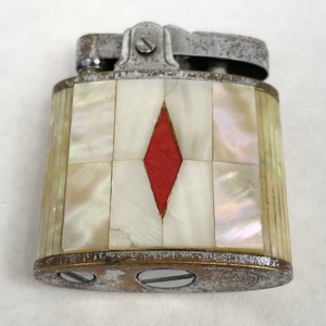 PAC Mother Of Pearl