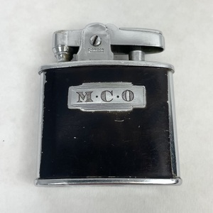Ronson Monogram Lighter