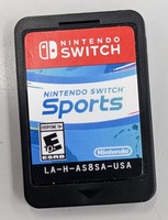 Nintendo Switch Sports