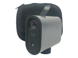 Logitech Mevo Start Wireless Live Streaming Camera