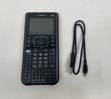 Texas Instruments TI-Nspire CX CAS Calculator