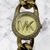 Michael Kors  Petite Pave Chain Link MKO1067 Unisex Wristwatch