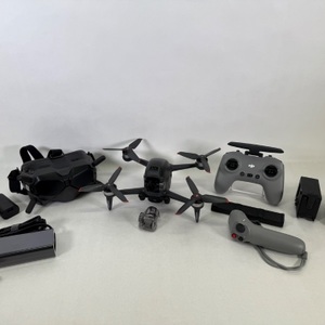 DJI FPV Combo (Goggles V2)