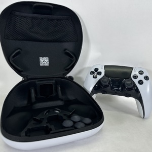 Sony Playstation 5 PS5 DualSense Edge Wireless Controller White CFI-ZCP1