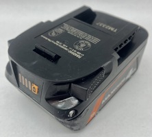 Ridgid R840040 18V 4.0AH Lithium-Ion Battery