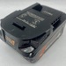 Ridgid R840040 18V 4.0AH Lithium-Ion Battery