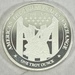.999 1oz Silver Round