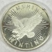 .999 1oz Silver Round