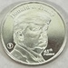 .999 Fine Silver 1oz Round