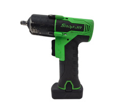 Snap On CT861G Impact Wrench and Battery