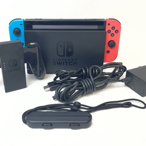 Nintendo Switch Console HAC-001(-01) W/ Accessories