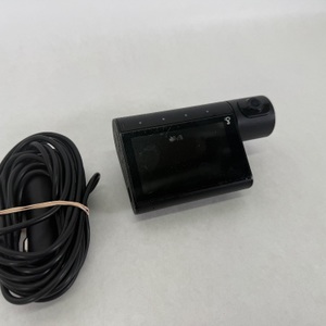 Cobra SC220 Dash Camera (Scratches)