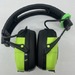 ISOtunes LINK Aware Bluetooth Earmuffs: Audio Passthrough Hearing Protection