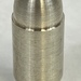 .999 Fine Silver Silver Bullet .45ACP