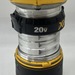 Dewalt DCW600 20V Brushless Compact Router- Tool Only