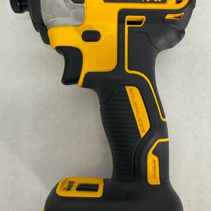 DEWALT DCF887 20V MAX XR Brushless 1/4" Inch Impact Driver