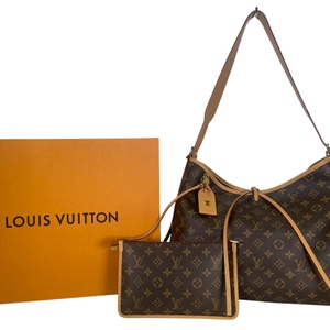 Louis Vuitton CarryAll MM