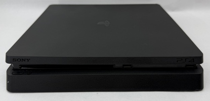 Sony Playstation 4 Slim - 500 GB (Console Only)