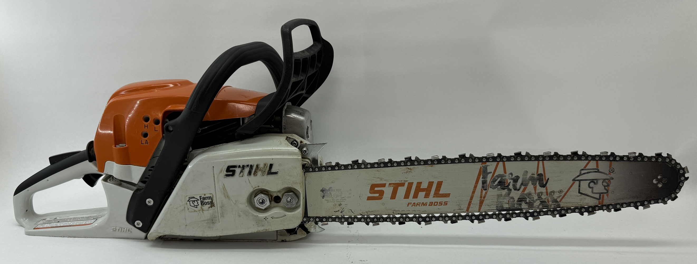Stihl MS 271 Farm Boss Chainsaw W/ 20" Bar | Heartland Pawn & Jewelry