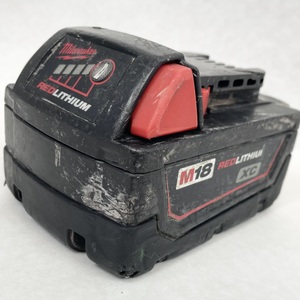 Milwaukee 48-11-1828 18V Battery