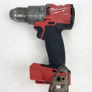 Milwaukee 2804-20 Hammer Drill